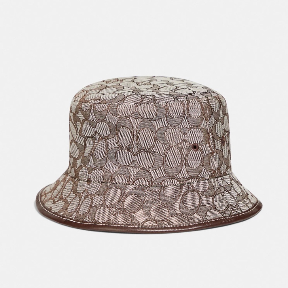 Coach Bucket Hat
